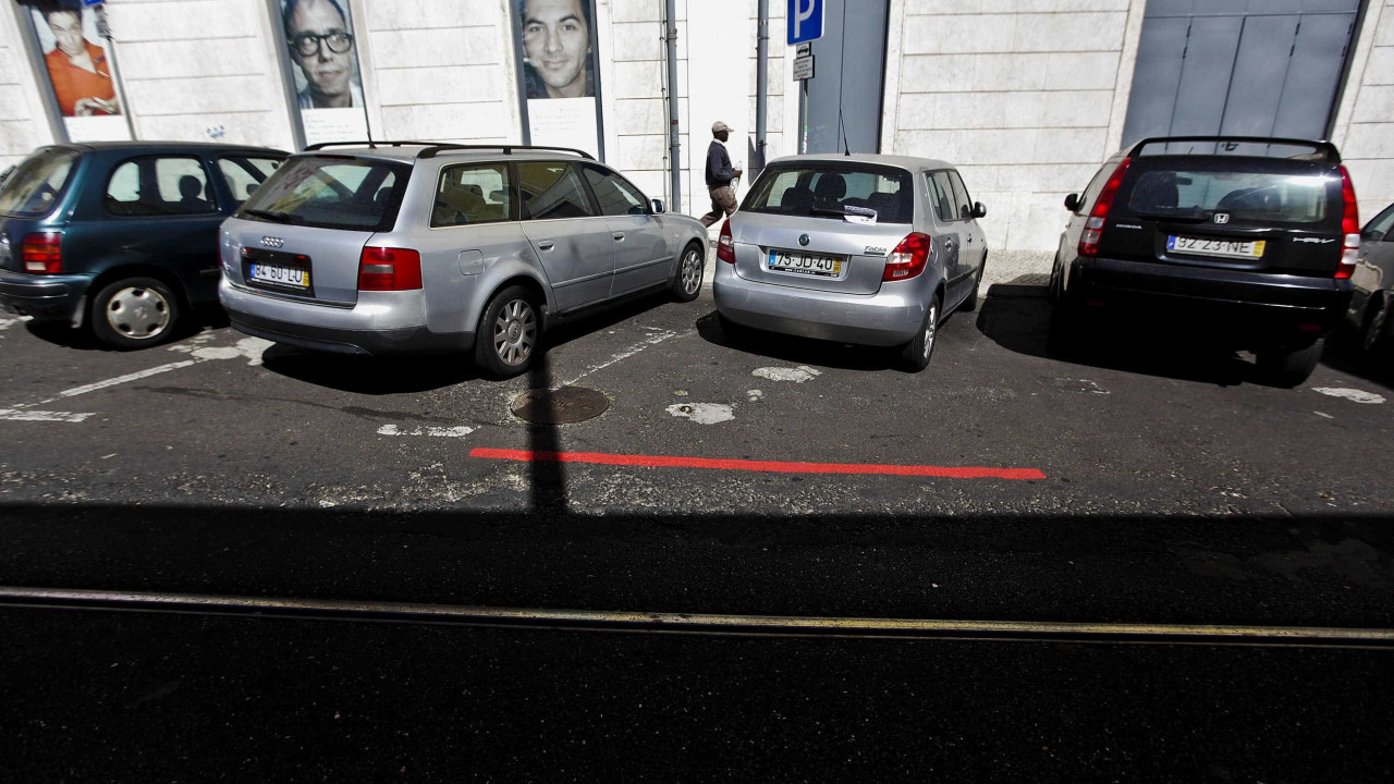 Estacionamento gratuito em Lisboa: onde é possível?