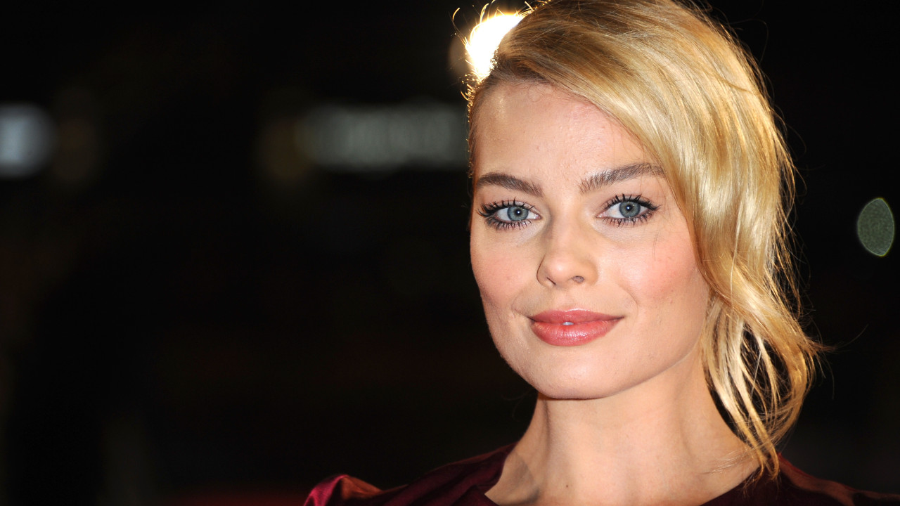 Estar Margot Robbie Gr Vida