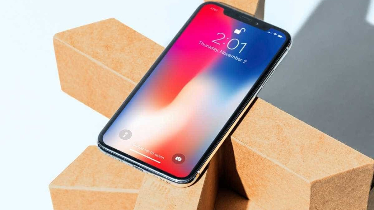 'Primeiro estranha-se, depois...'. Eis o novo iPhone X