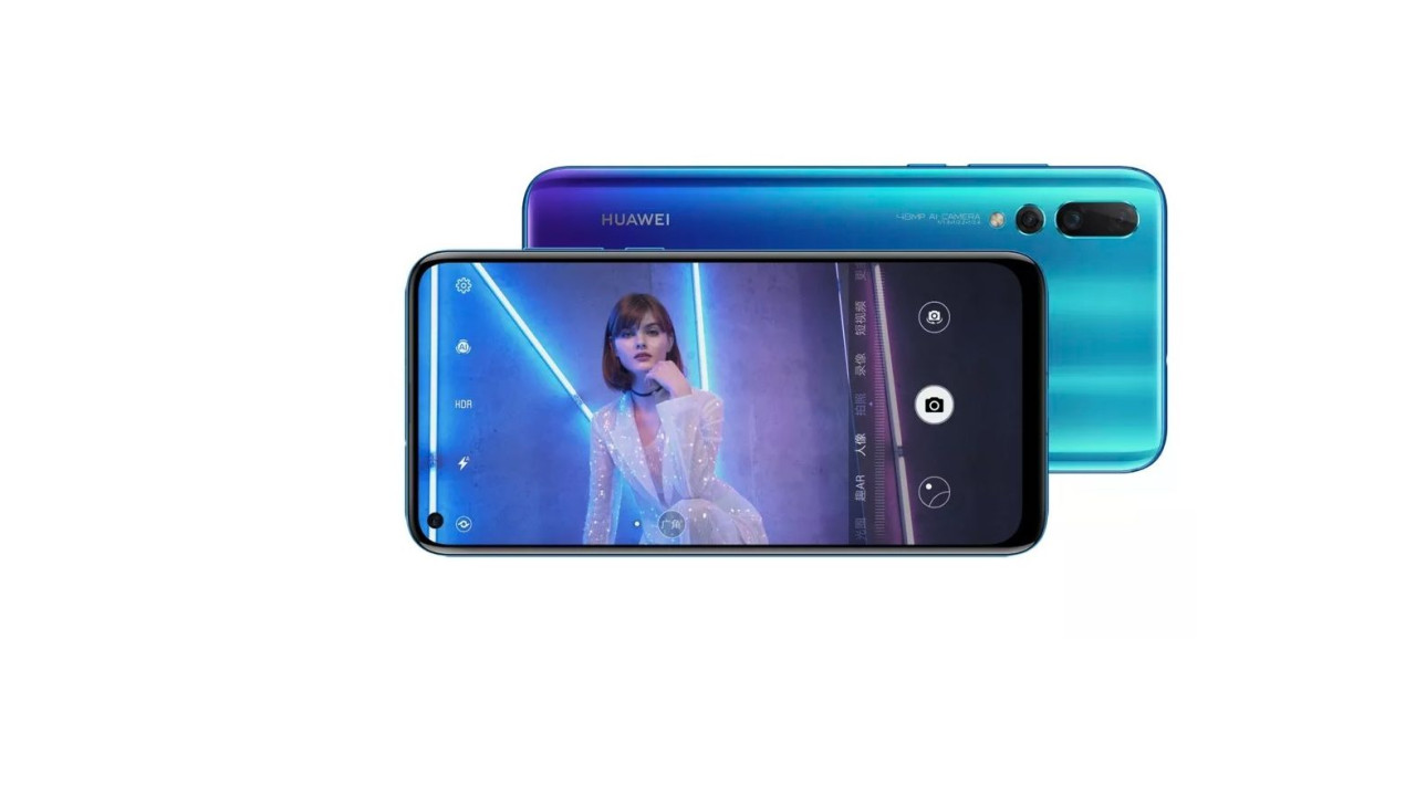 Pda huawei. Pda huawei