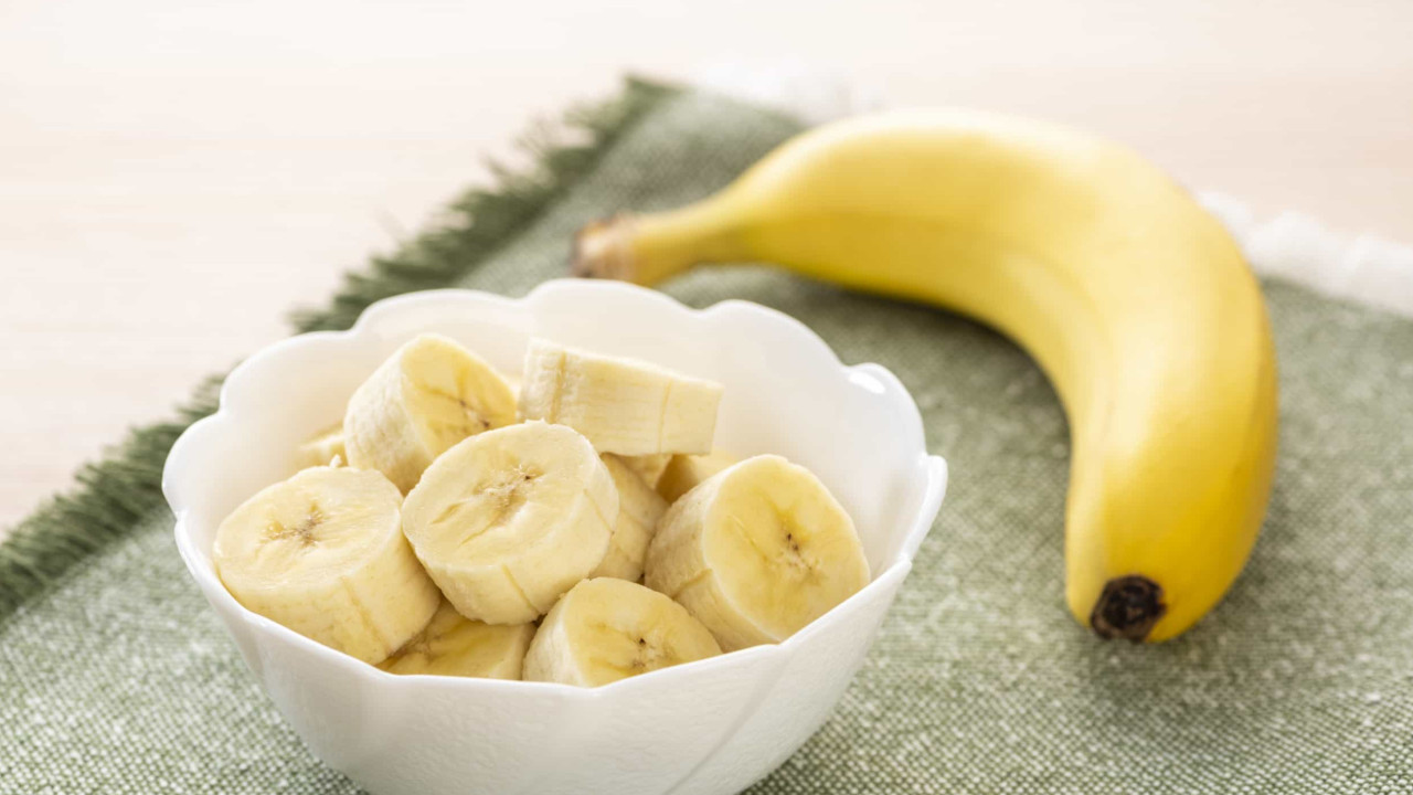 Pode morrer ao comer mais de seis bananas seguidas?