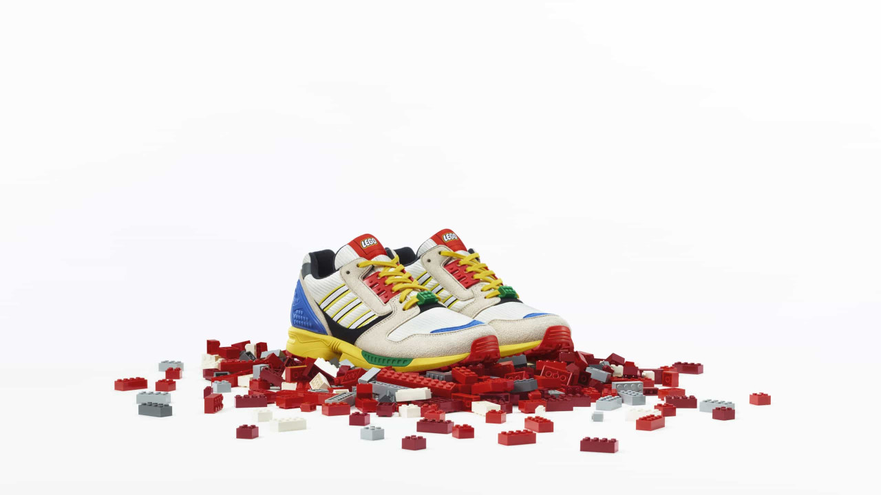 adidas ultimo lançamento