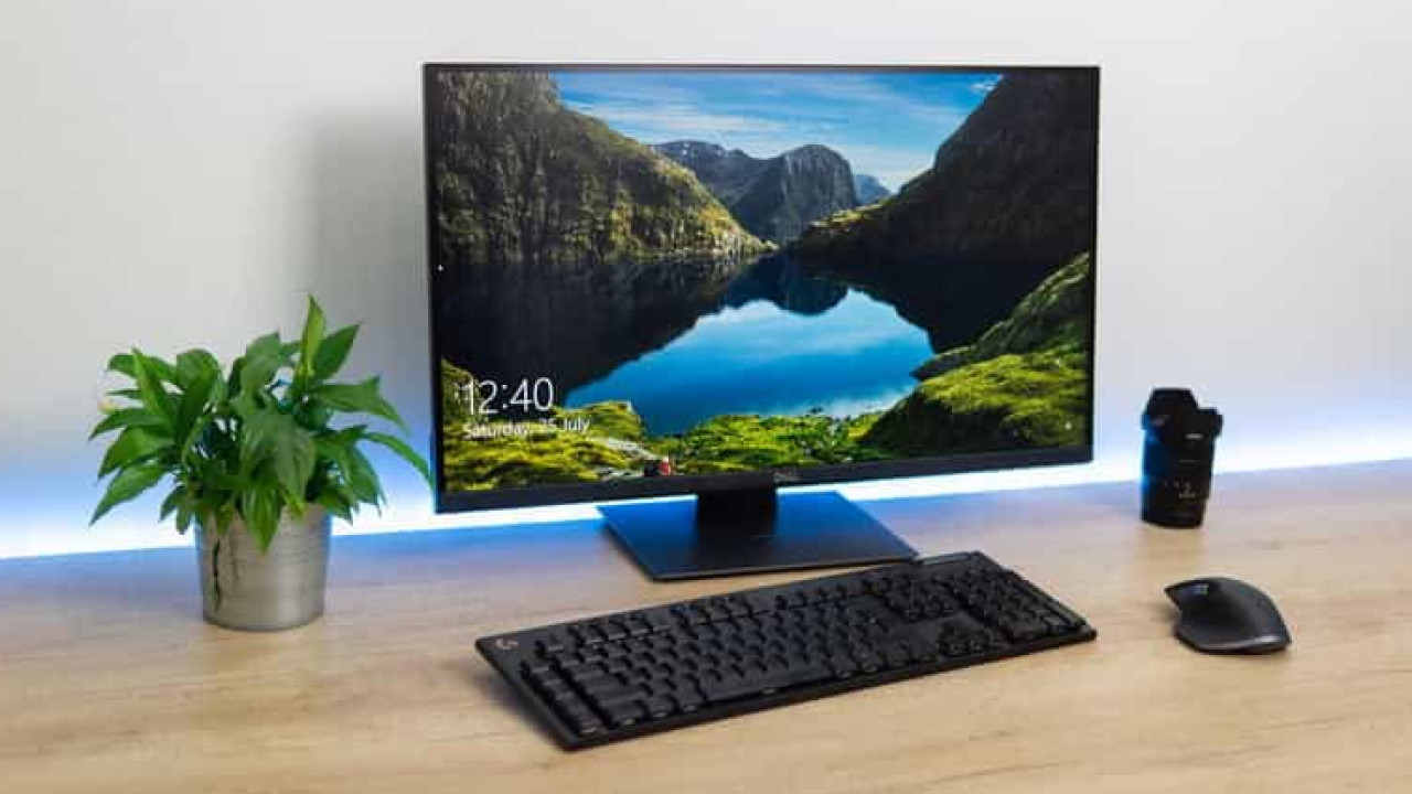 Os melhores monitores que pode comprar