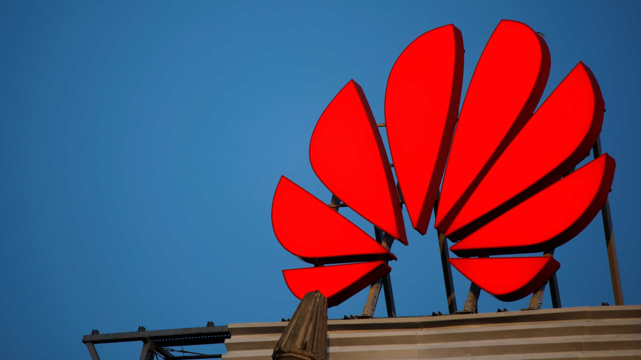 Huawei pode criar 'dificuldades' à Apple e à Google