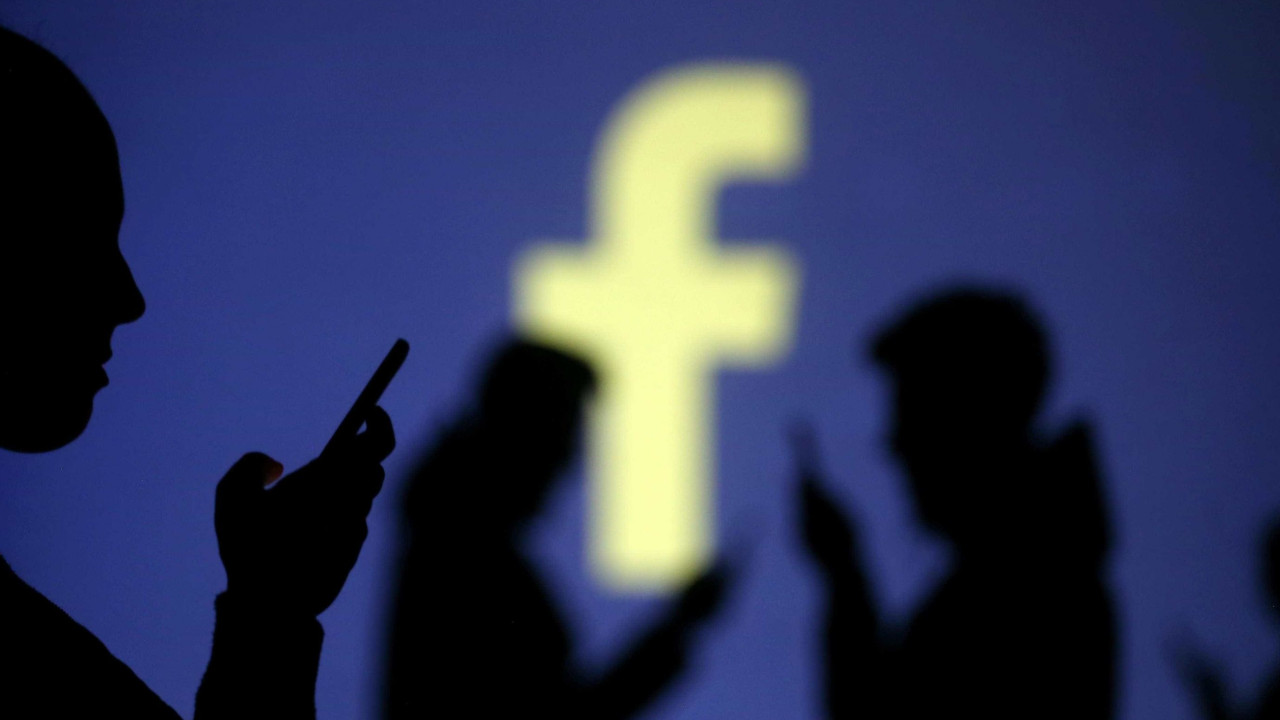 Facebook desarrolla Hotline, el próximo rival de Clubhouse