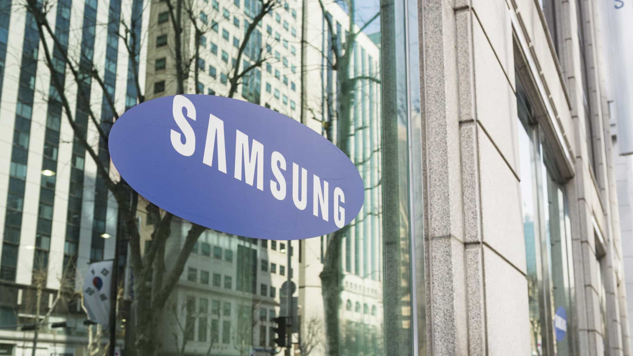 Samsung tem meta (ambiciosa) para o Galaxy S24
