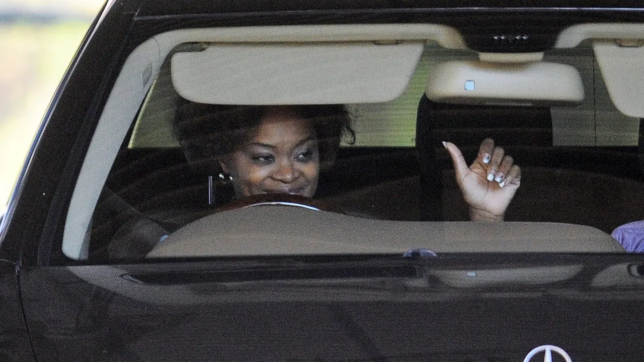 Josina Machel doutora 'honoris causa' por papel na emancipação da mulher