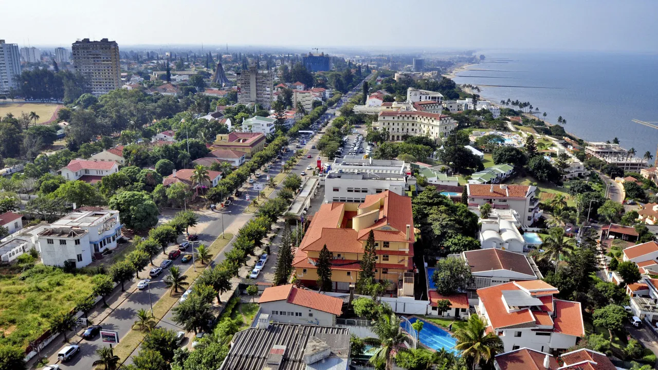Mais de 14% da dívida pública externa de moçambique nas mãos da china