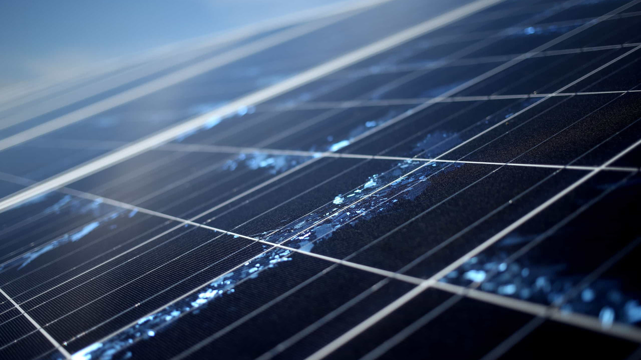 Évora mit wegweisender Forschungsinfrastruktur für Solarenergie