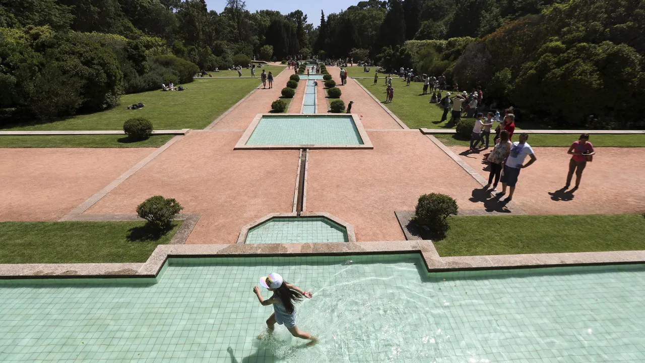 Serralves em festa a partir de hoje e até domingo (com 50 horas seguidas)