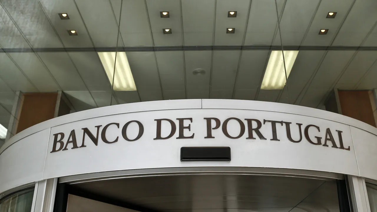 Juros dos depósitos a prazo caem em abril pelo 16.º mês consecutivo