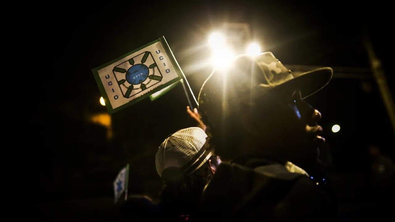 Oposição cabo-verdiana UCID apresenta cabeças de lista às legislativas