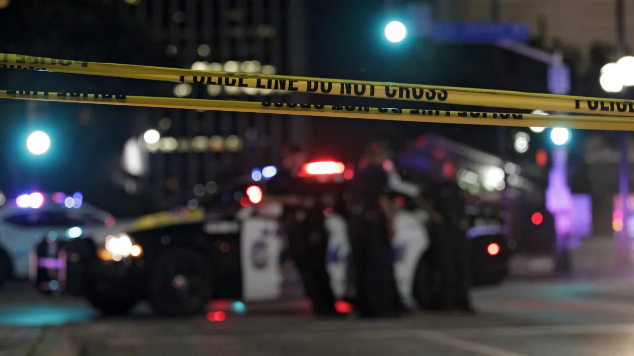 Dois funcionários da embaixada de israel mortos a tiro em washington