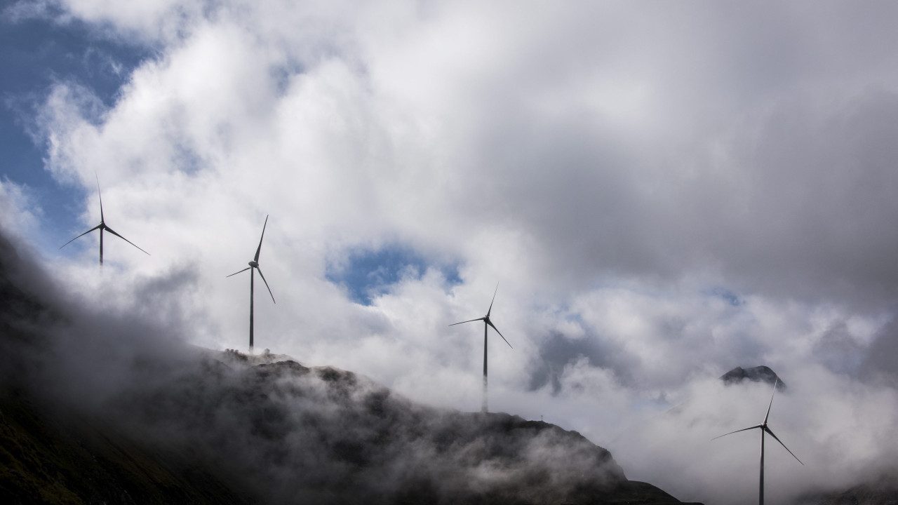 La Suisse adopte une loi établissant la neutralité carbone d’ici 2050