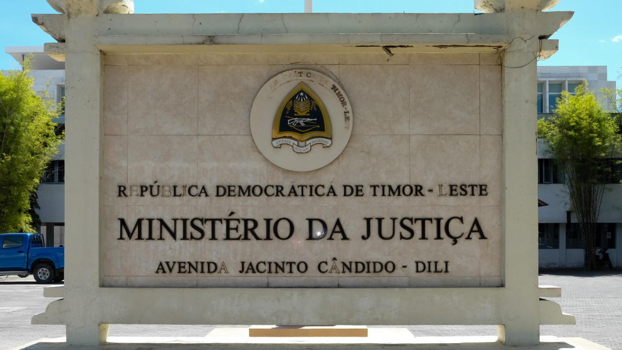 Coordenadora da reforma da Justiça em Timor quer Portugal como parceiro