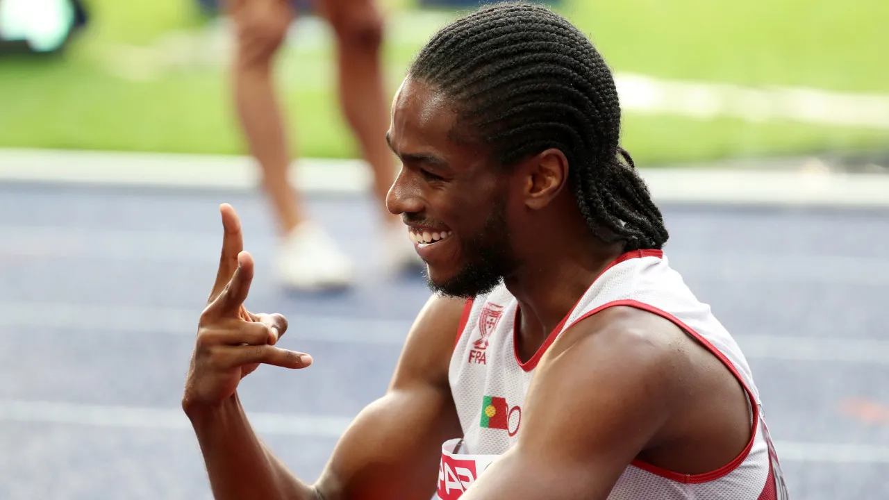 Portugal com 15 atletas nos Mundiais de estafetas