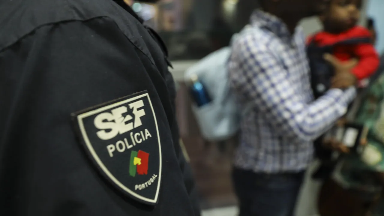 Primeiro ano da unidade de fronteiras da PSP foi "muito atribulado"