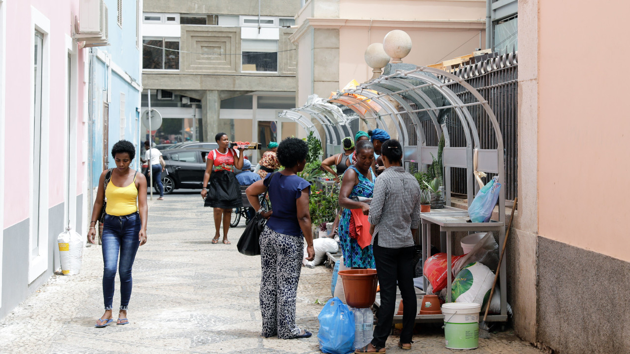 Cabo Verde lança novo programa para regularizar cerca de 5 mil precários