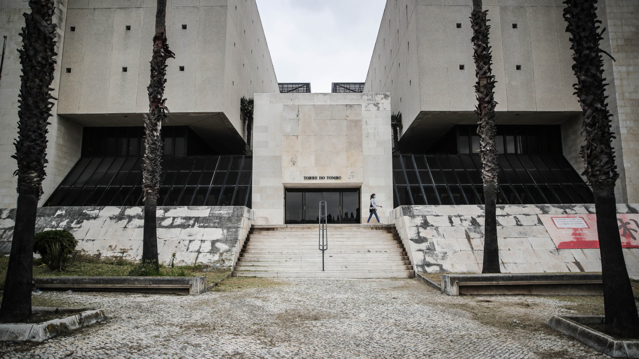 Torre do Tombo. Exposição assinala 250 anos das relações luso-marroquinas