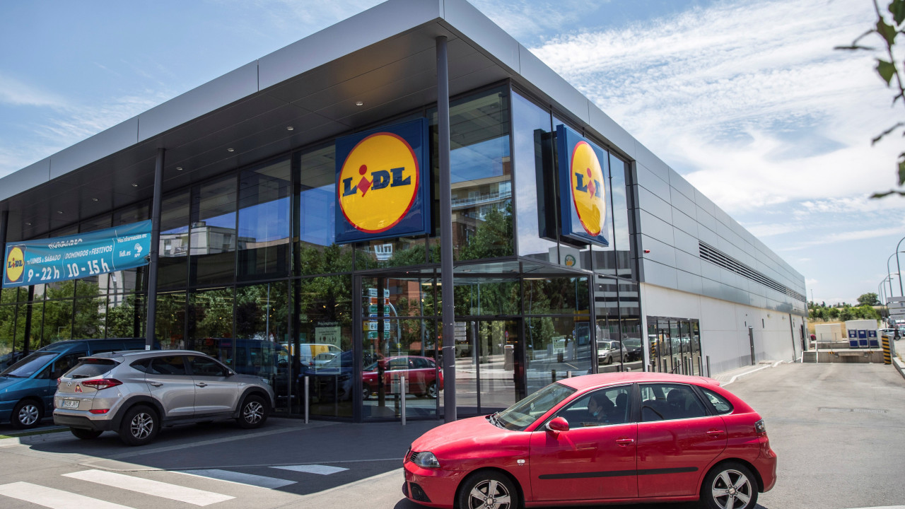 Lidl exported 27,000 tons of Portuguese fruits and vegetables in 2022