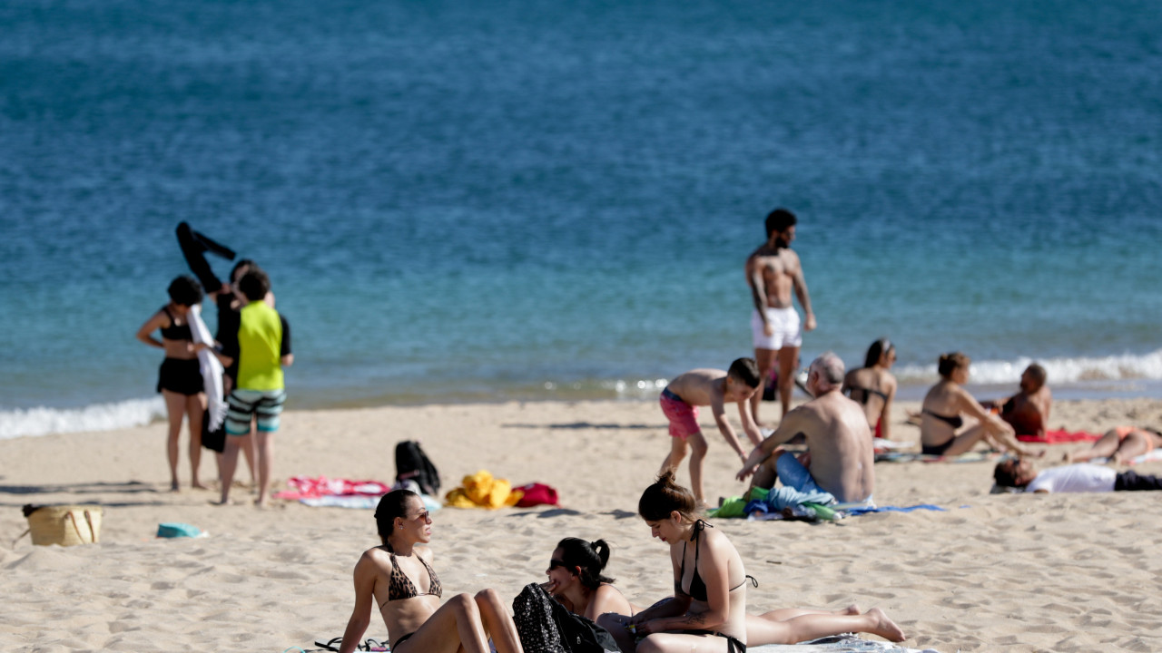 Portugal conta com 59 praias Zero Poluição (mais 5 do que no ano passado)
