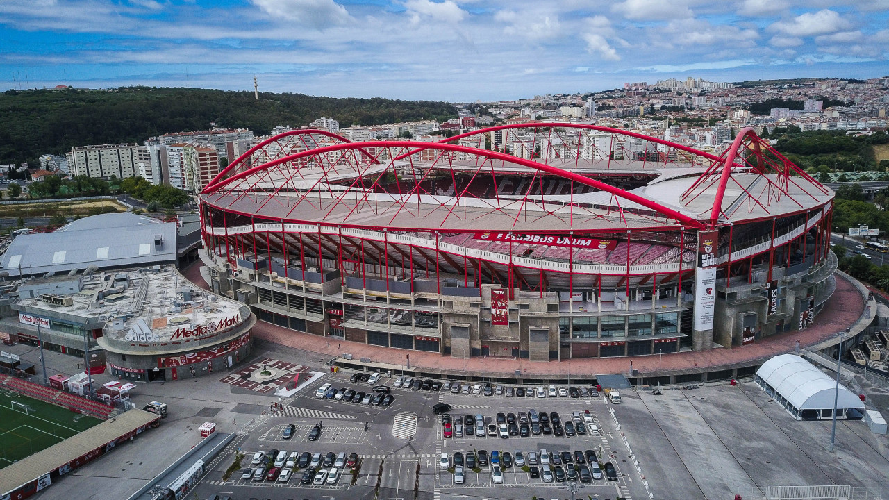 Expediente bono Benfica presentado por la DCIAP