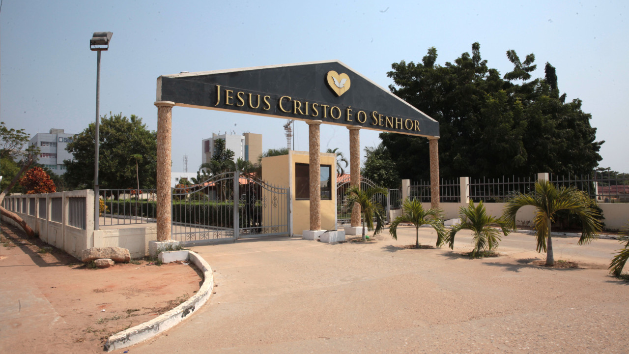 Igreja Universal Angola elegeu novo presbítero-geral