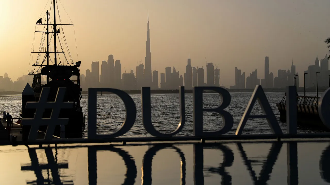 Dubai interceta ataque contra sede da norte-americana Oracle