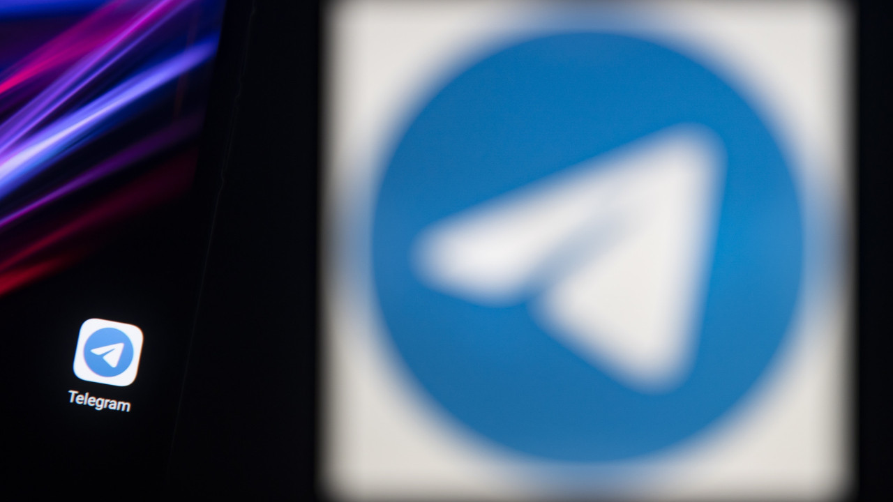 Ukrainischer Geheimdienstchef sieht Telegram als „Problem“