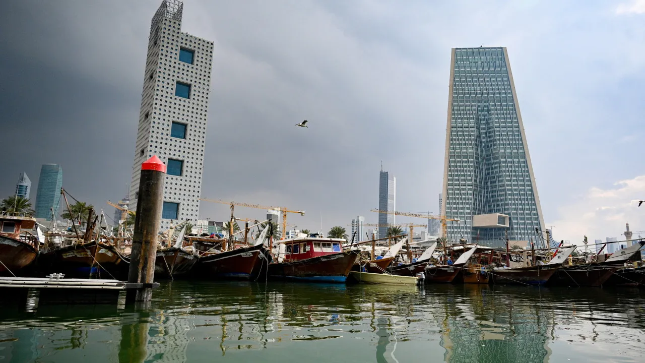 Kuwait alvo de novo ataque do Irão com mísseis e drones