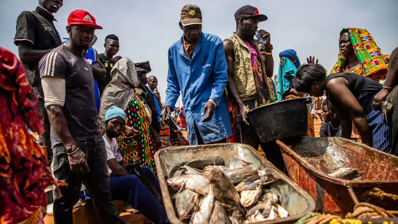 Curta-metragem de Inês Ventura revela a esperança que resiste na Guiné-Bissau