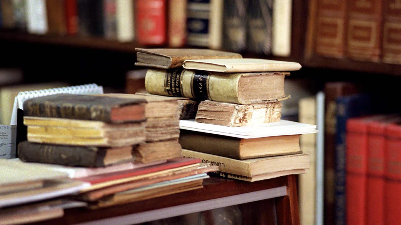 Jeremias Francisco Jeremias e Mafalda Cordeiro vencem Programa de Intercâmbio