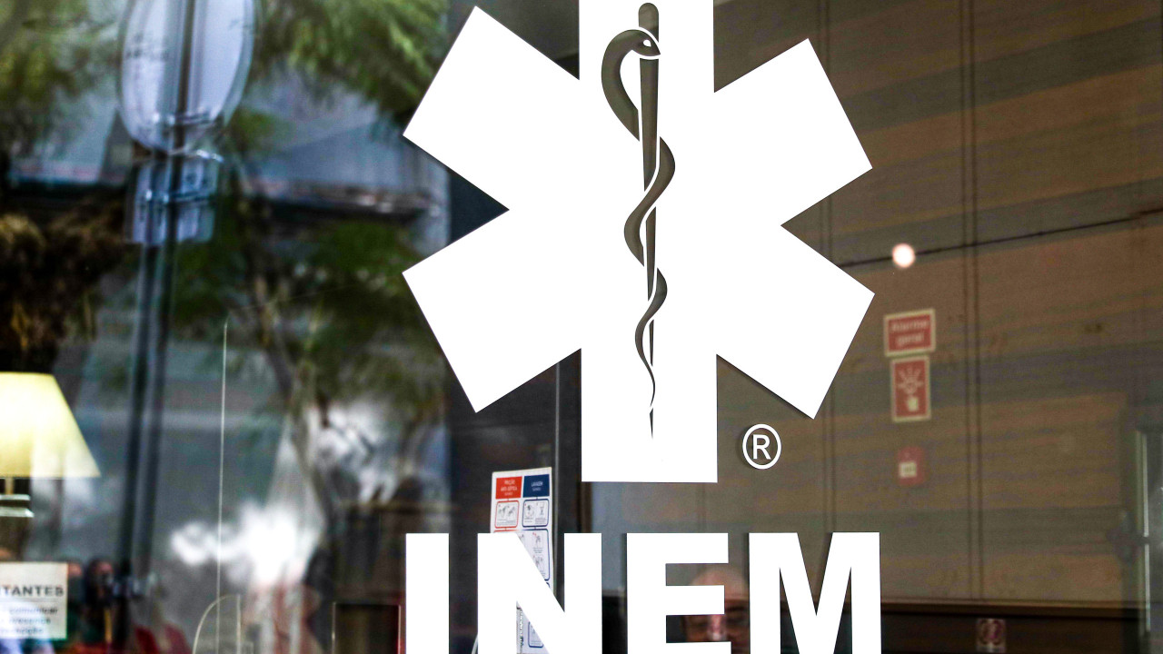 INEM: profissionais de saúde pedem explicações sobre aumento de 73% de  doentes transportados com enfarte – Observador