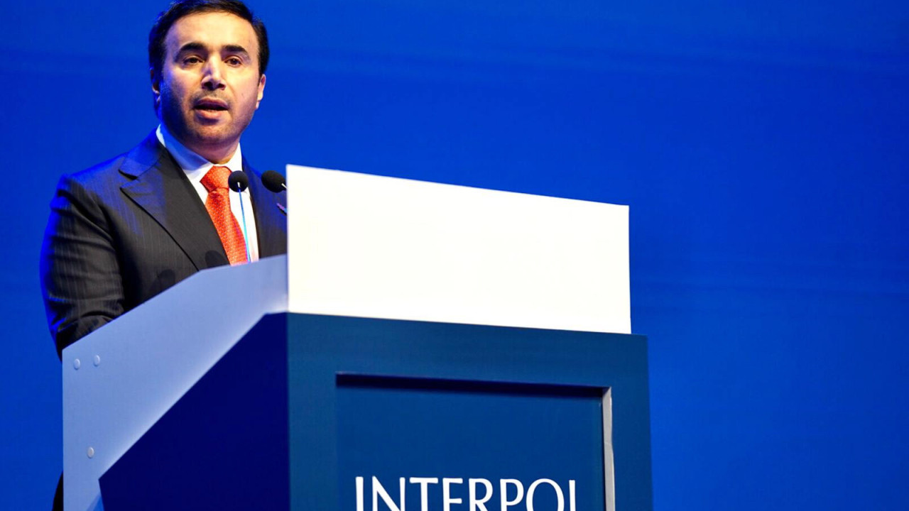 La France enquête sur le président d’Interpol pour implication dans la torture
