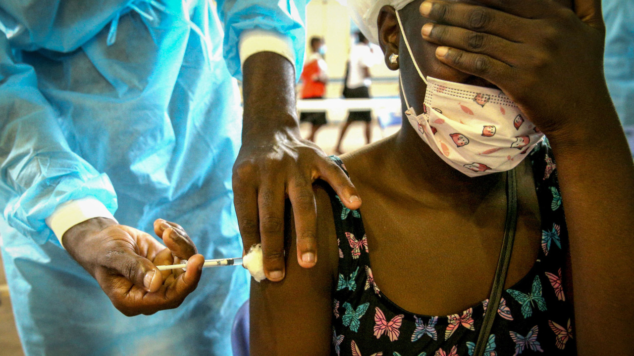 Fundo Global alarga apoio à luta contra malária, HIV e tuberculose em Angola