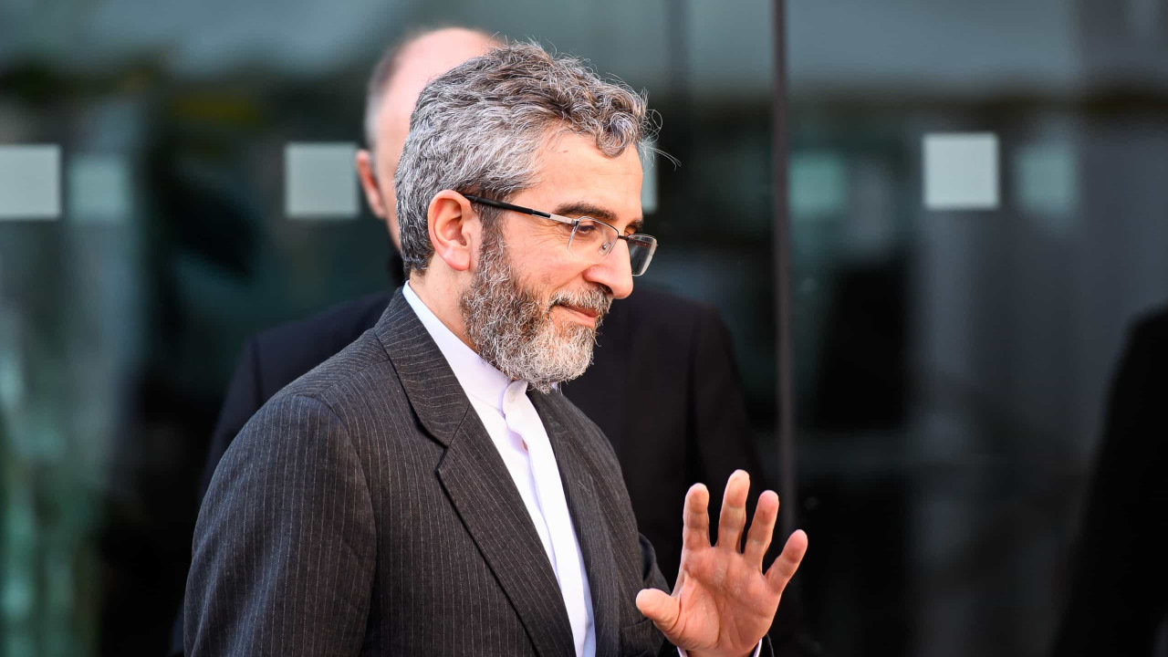 L’Iran demande aux États-Unis du « réalisme » pour renouveler l’accord de 2015