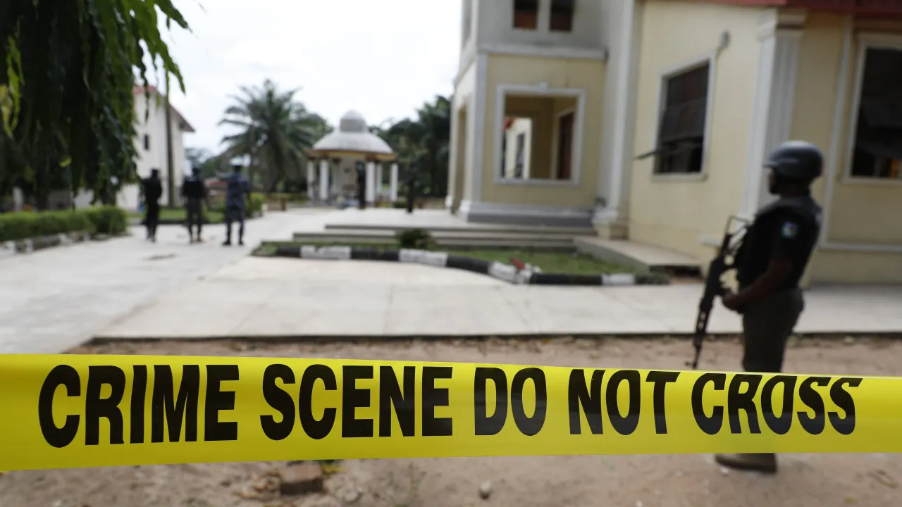 Ataques no norte e centro da nigéria: mais de 10 mil mortos em 2 anos