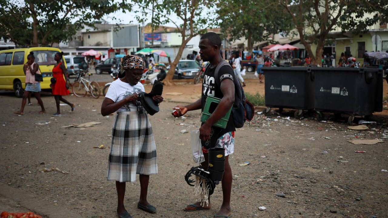 Direitos sindicais estão em perigo em São Tomé e Príncipe