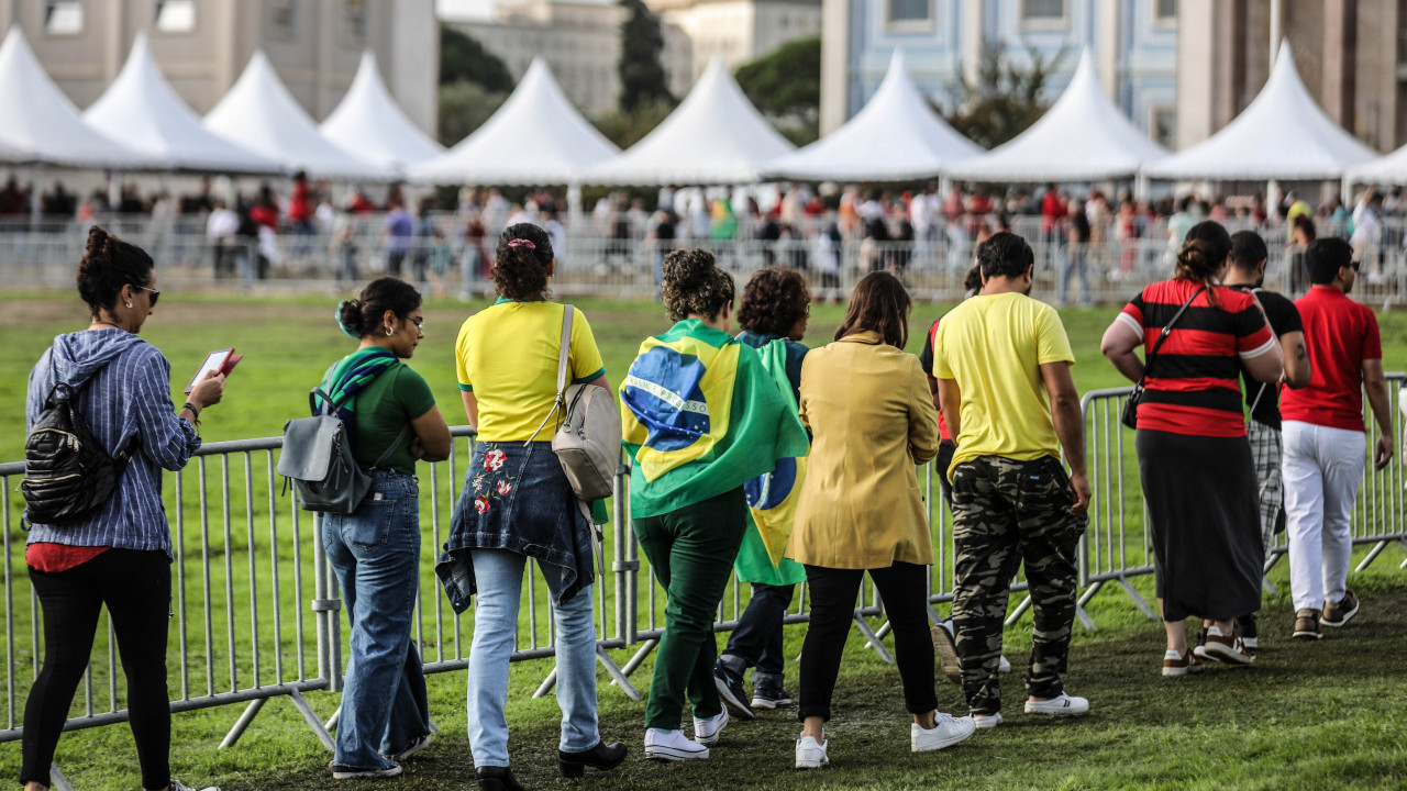 Portugal ainda tem espaço para imigrantes brasileiros especializados