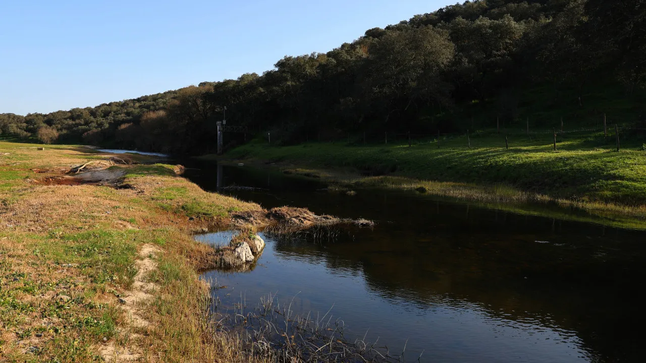 Tribunal anula Declaração de Impacte Ambiental da Barragem do Pisão