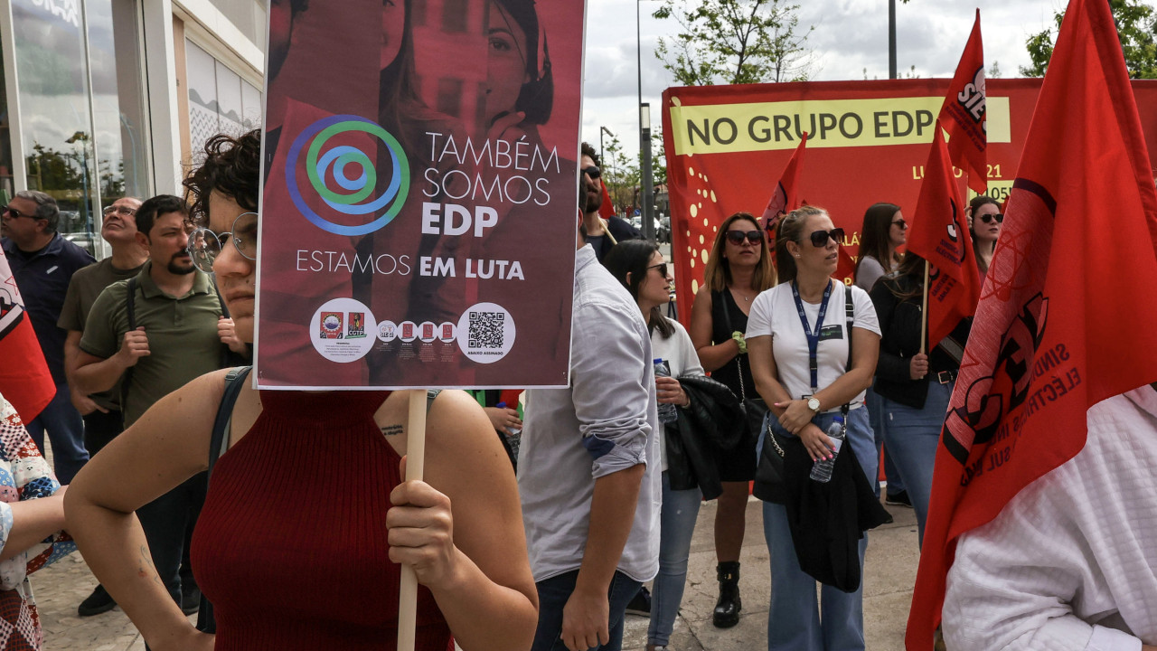 Sindel - Sindicato Nacional da Indústria e da Energia - Comunicados