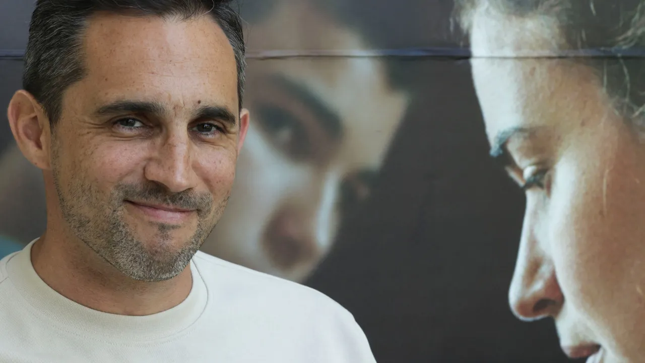 Filme "O Barqueiro" de Simão Cayatte estreia-se na quinta-feira