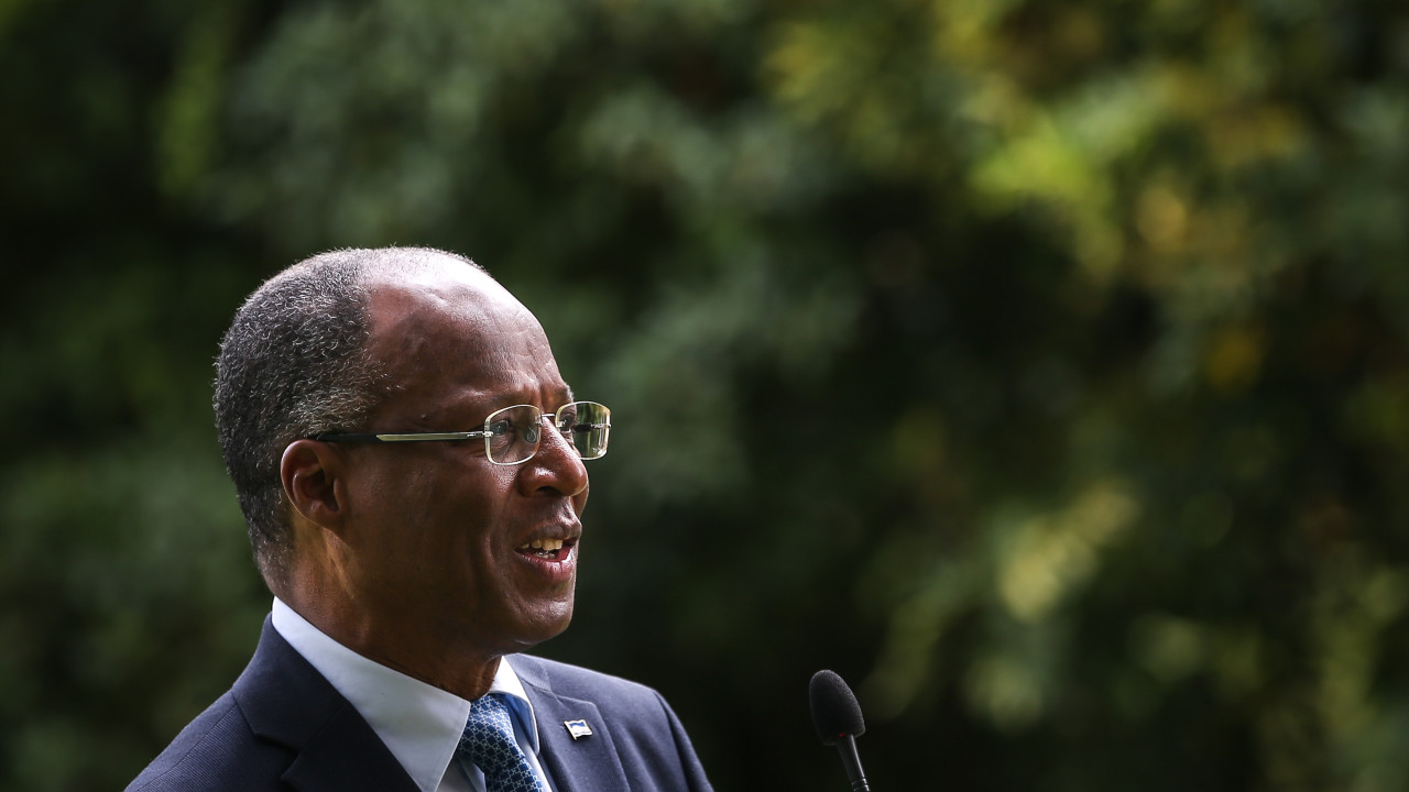 Cabo Verde condena Rússia face a interesses divergentes na CPLP