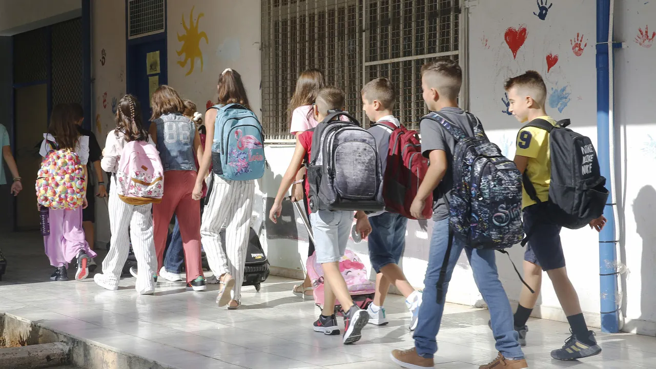 Dez escolas TEIP vão participar em projeto-piloto para dar mais voz aos alunos