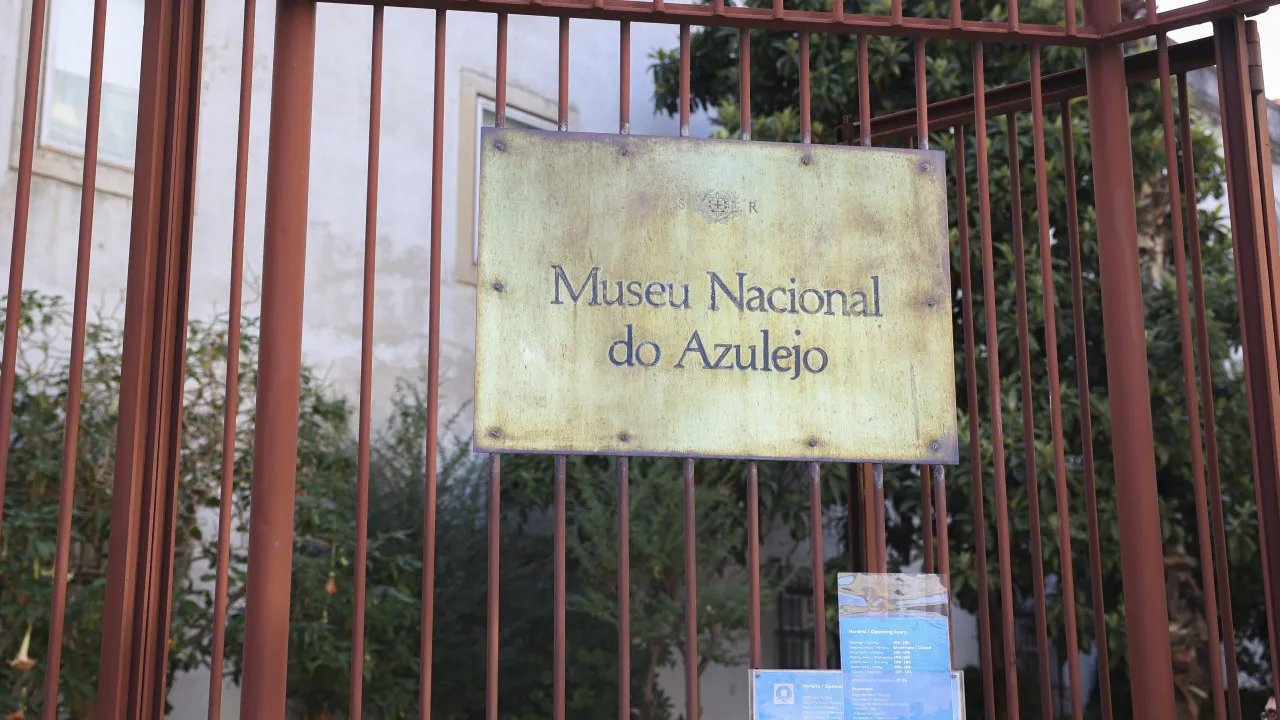 Museu Nacional do Azulejo lança em março concurso público para obras