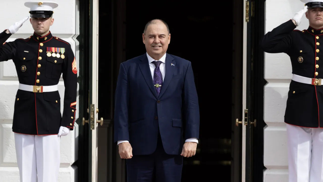 Primeiro-ministro das Ilhas Cook perto da reeleição com maioria à vista