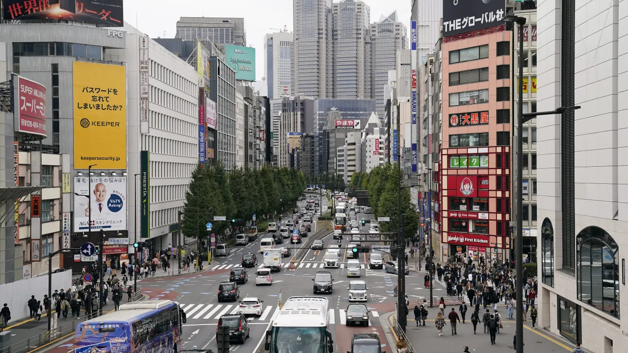 Exportações ajudam economia japonesa crescer 0,3% no segundo trimestre