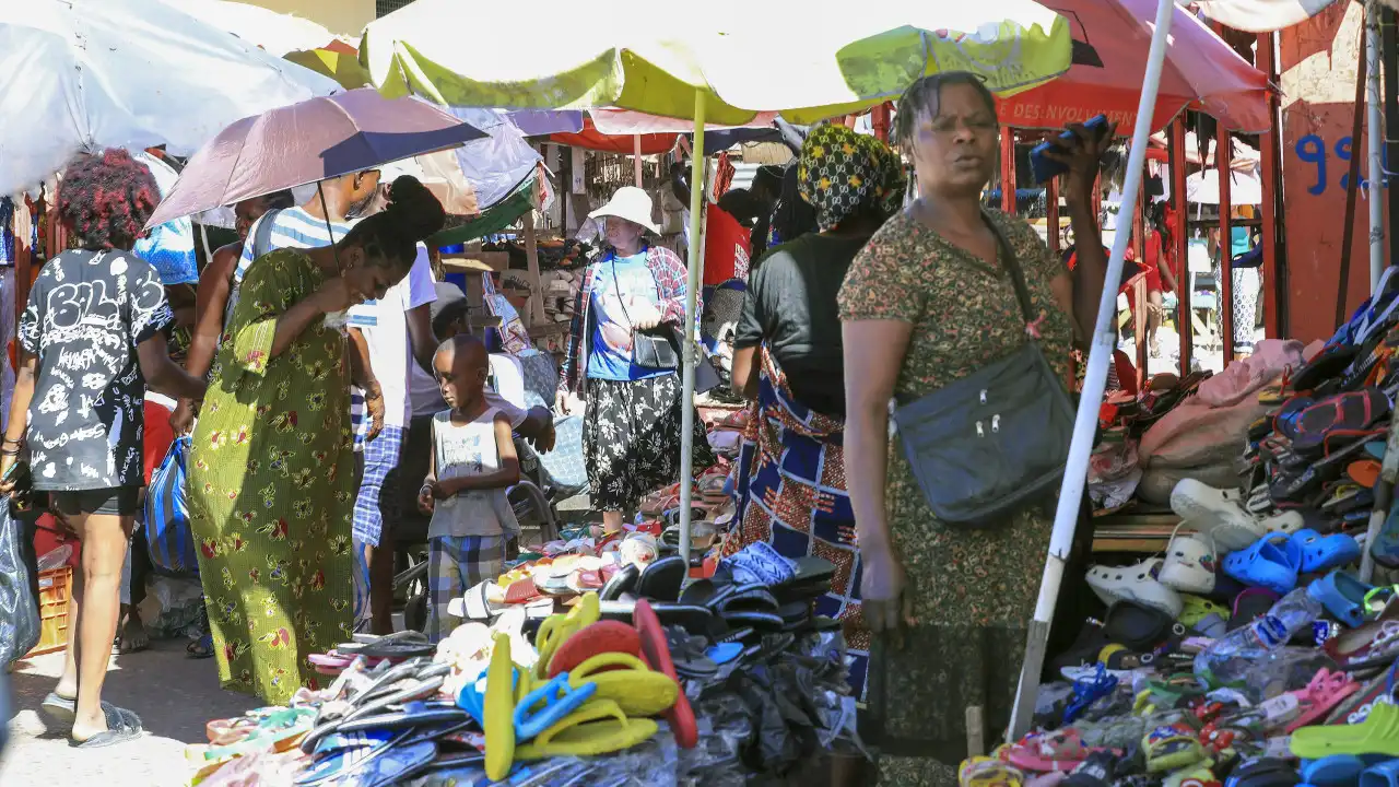 Angola estende censo da população por mais quatro semanas