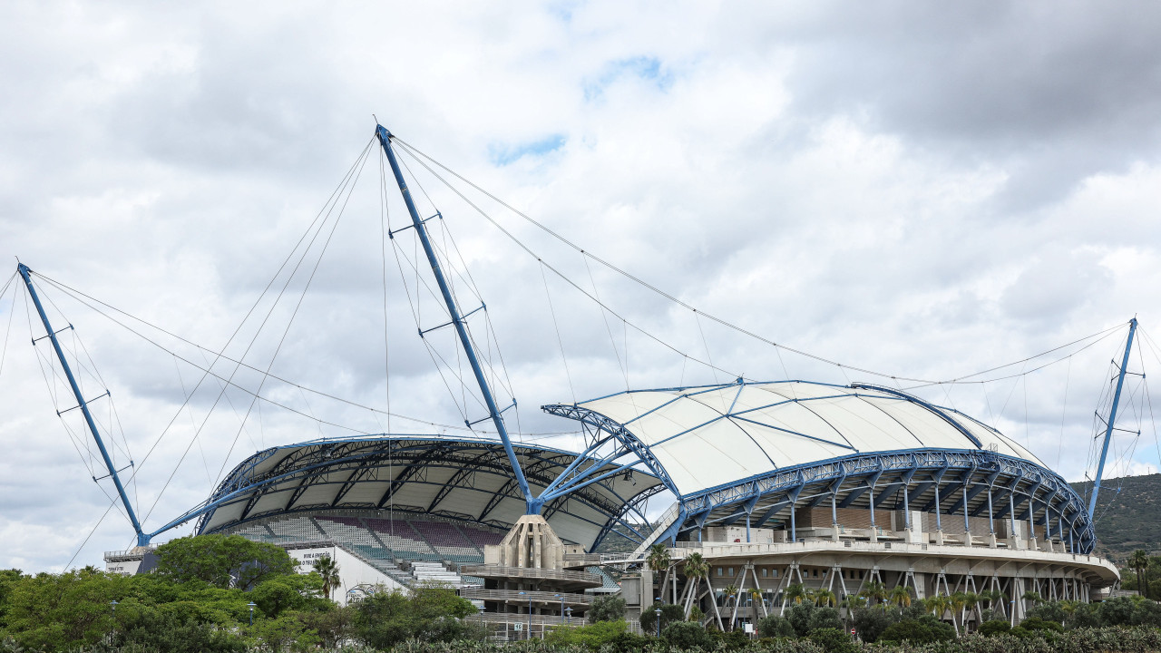 Estádio Algarve está pago e é sucesso comercial