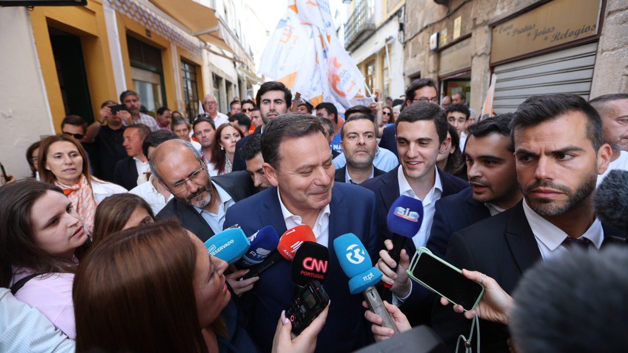 Madeira? &quot;Os derrotados das eleições estão concentrados em geringonçar&quot;